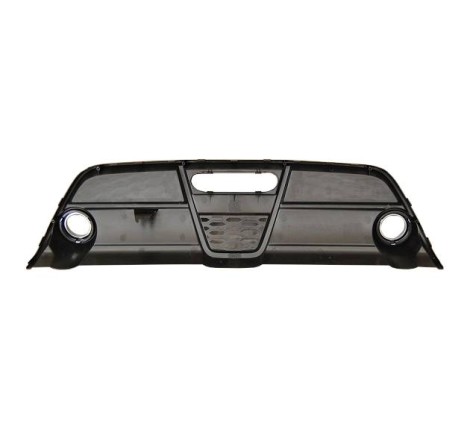 DIFUSSORE POSTERIORE MINI COOPER R56