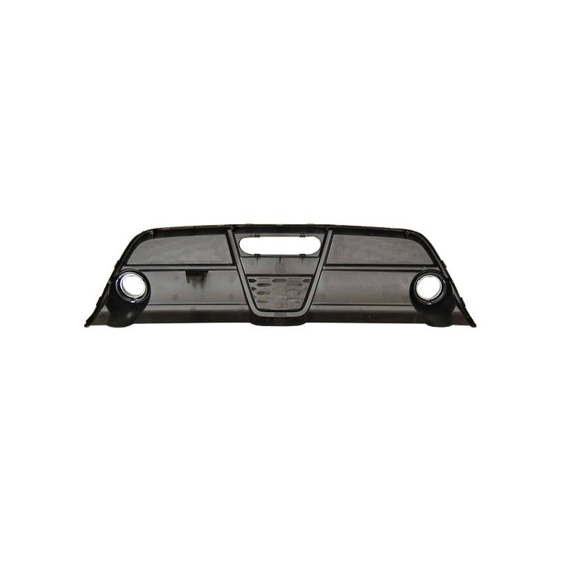 Rear Diffuser Mini Cooper R56