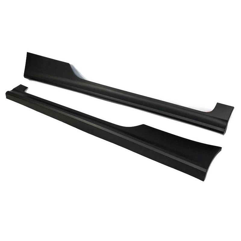 Side Skirts Audi TT 08-14