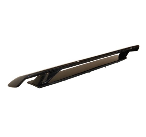 SPOILER CARBONIO AUDI TT 06-14 8J