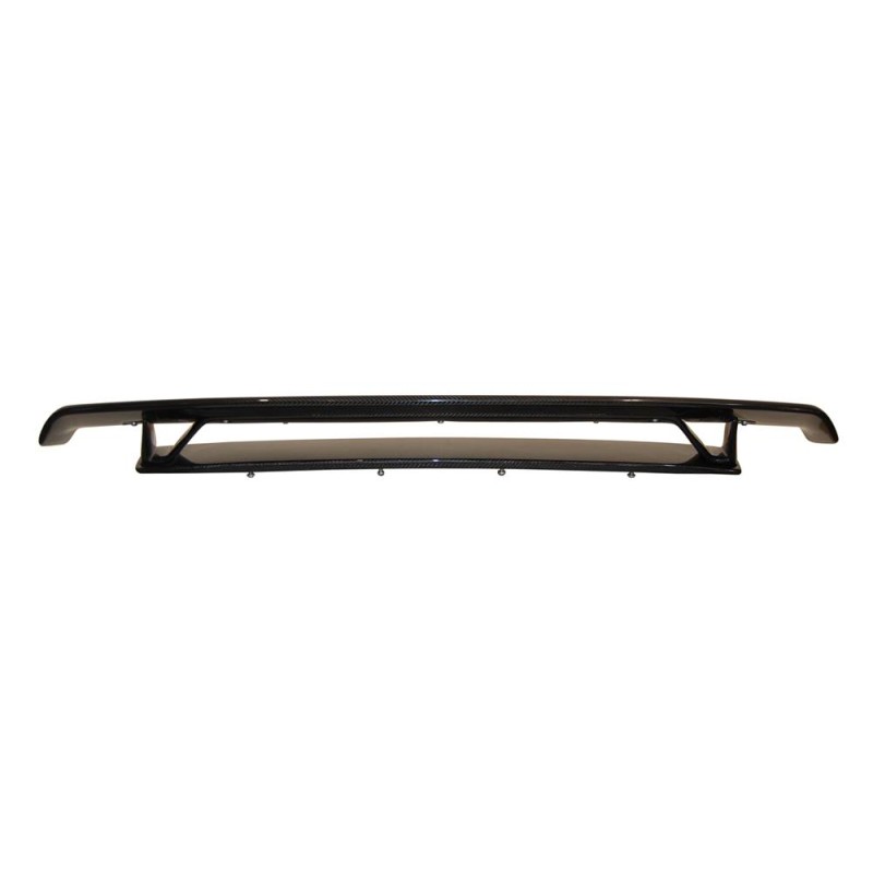 AILERON CARBONE AUDI TT 06-14 8J