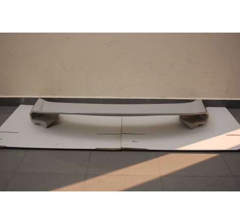SPOILER TOYOTA GT86 / BRZ ABS