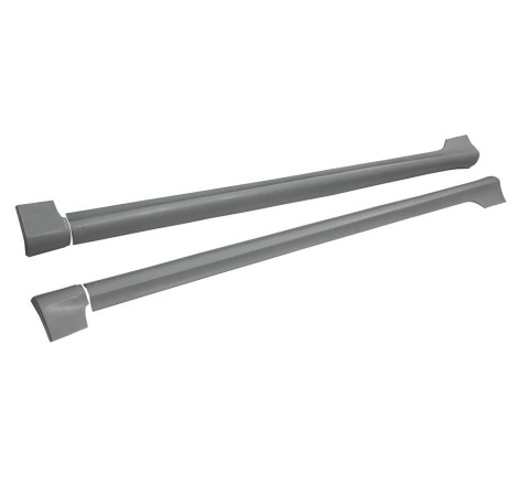SIDE SKIRTS AUDI A3 03–12 SPORTBACK 