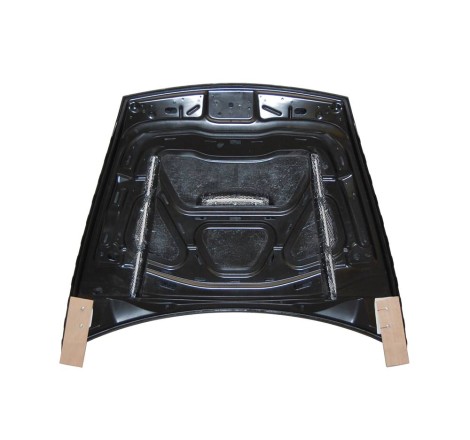 COFANO CARBONIO PORSCHE CAYENNE 2009-2010