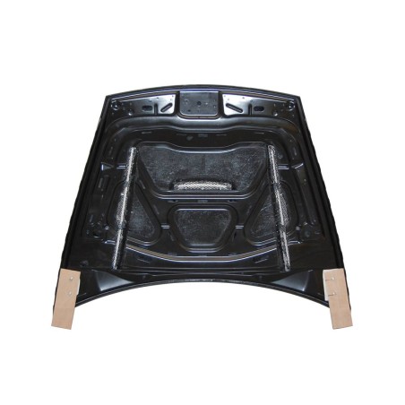 Carbon Fibre Bonnet Porsche Cayenne 2007-2010