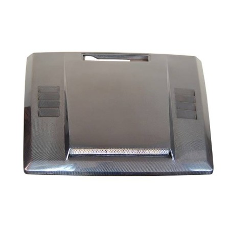 Capot Carbone Mercedes G463 1990-2018