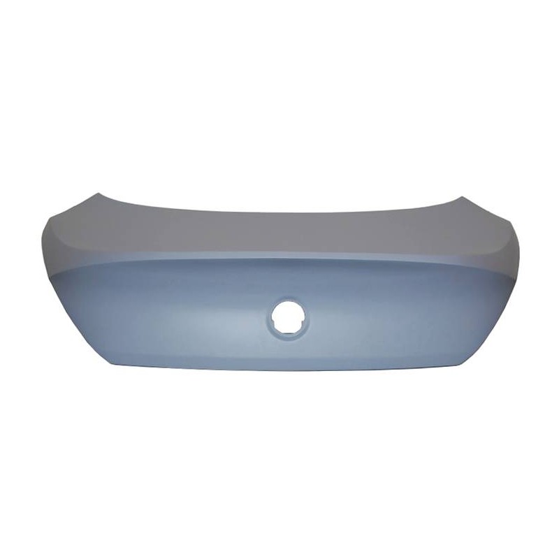 Boot Lid BMW E63 CSL