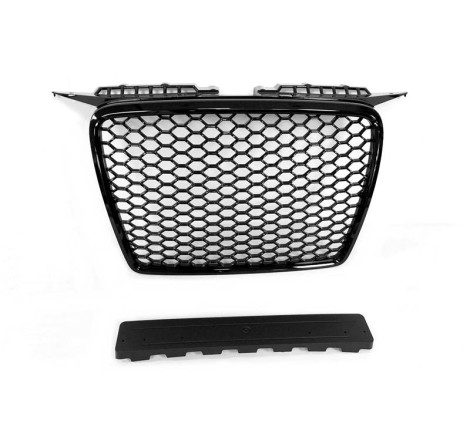 Paragolpes Delantero Audi A3 8P Tipo R3 05-08