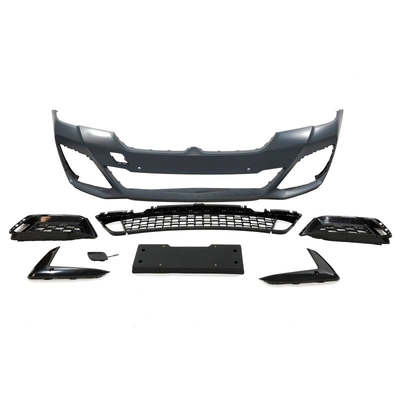 Kit De Carrosserie BMW G31 LCI 2021+ Look M-Tech