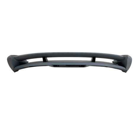 Spoiler Ford Focus 2019