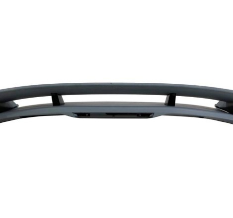 Spoiler Ford Focus 2019