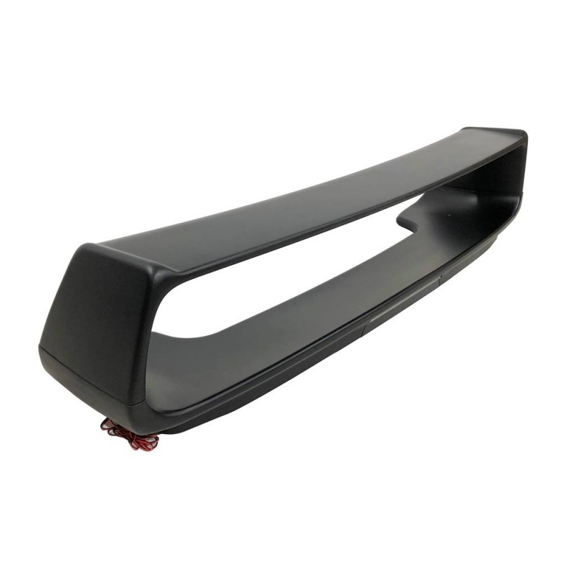 Aileron Subaru Impreza GDB 2001-2006 Look S