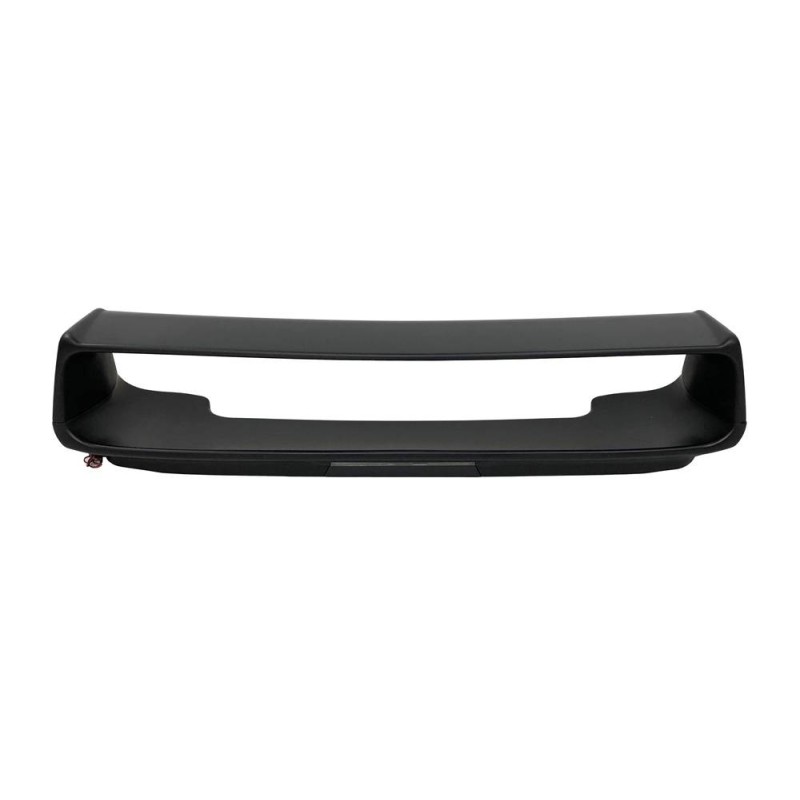 Aileron Subaru Impreza GDB 2001-2006 Look S