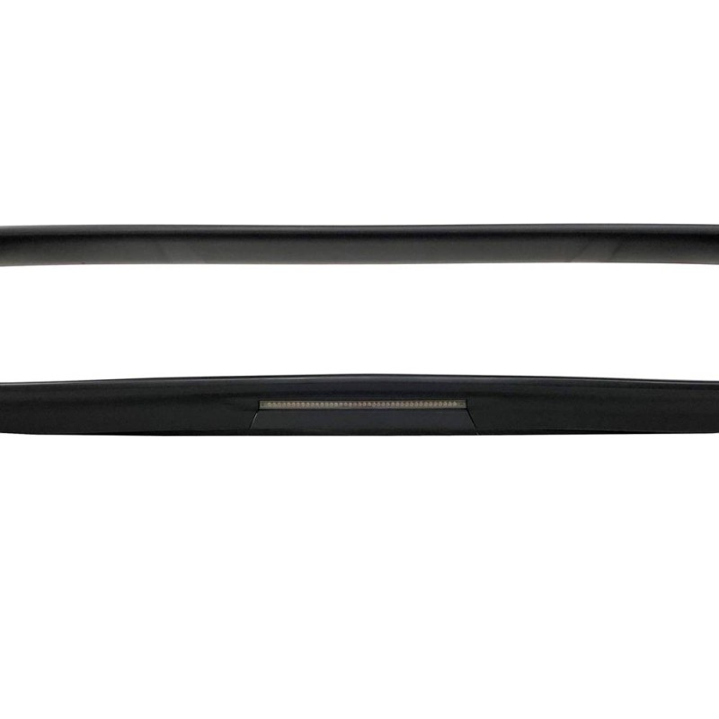 Aileron Subaru Impreza GDB 2001-2006 Look S