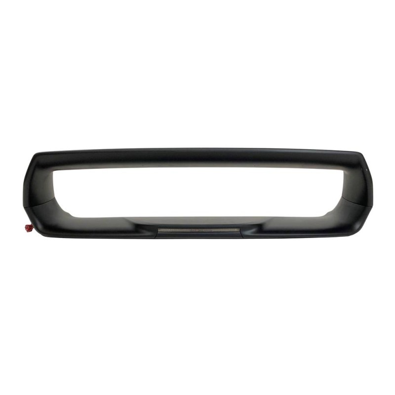 Aileron Subaru Impreza GC8 1997-2000 Look S