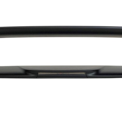 Alettone - Spoiler Subaru Impreza GC8 1997-2000 Look S