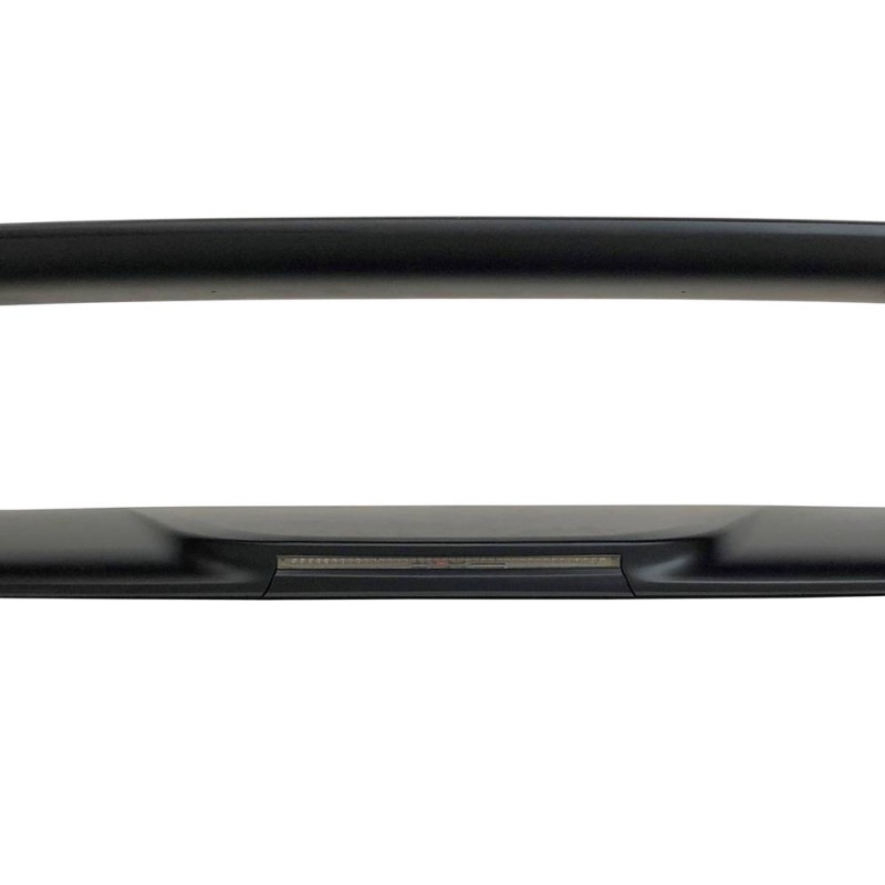 Aileron Subaru Impreza GC8 1997-2000 Look S