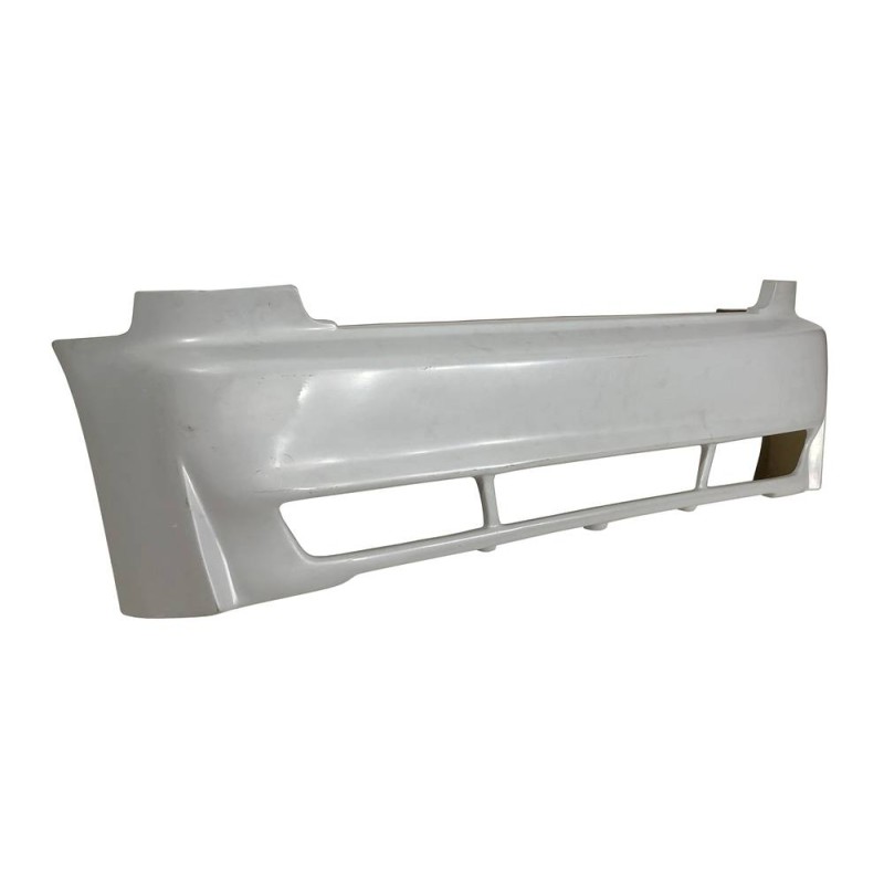 Rear Bumper Honda Civic 1992-1995, 3-Door