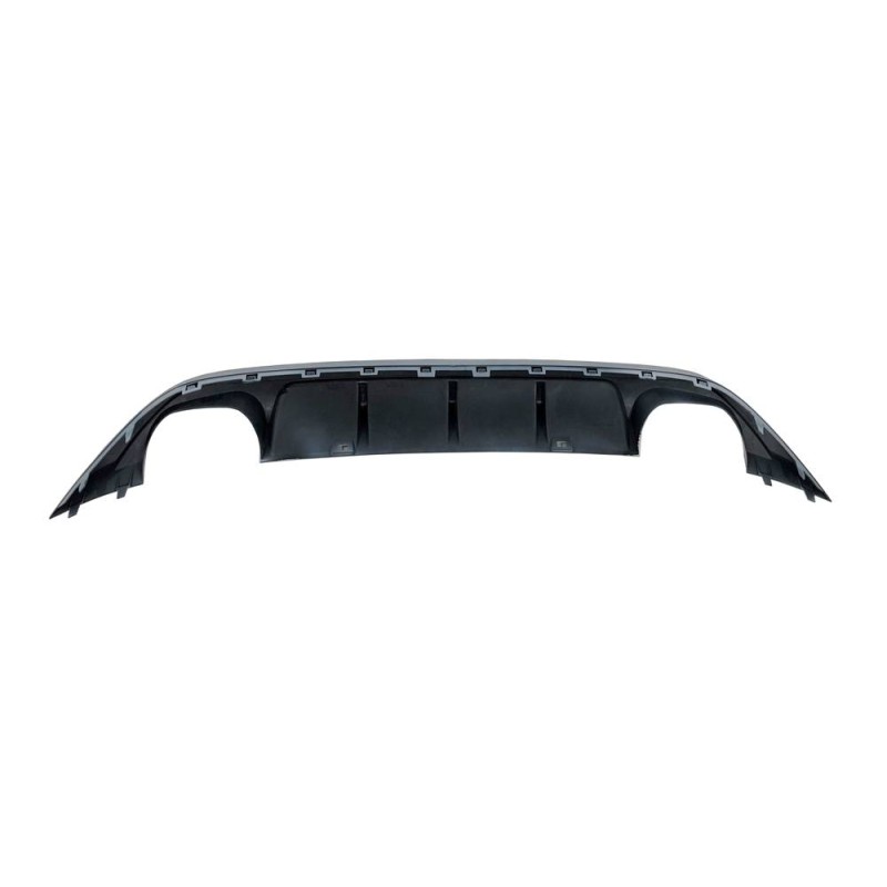 Diffusore Posteriore Audi A4 B8 Limousine / Avant 13-15