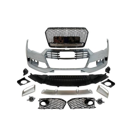 Kit Estetici Audi A7 2015-2018 S-Line Look RS7