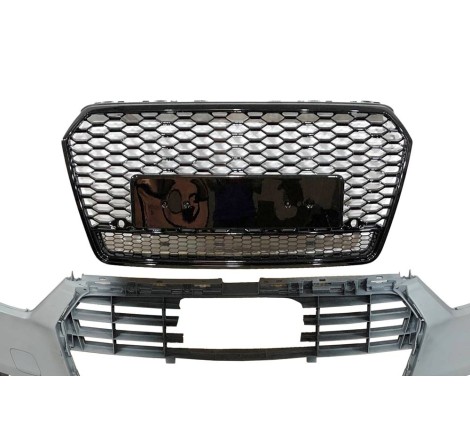 Kit De Carrosserie Audi A7 2015-2018 S-Line Look RS7 Kit De Carrosserie Audi A7 2015-2018 S-Line Look RS7