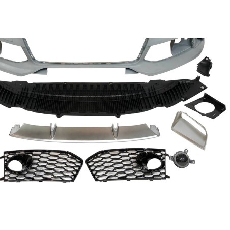 Kit Estetici Audi A7 2015-2018 S-Line Look RS7