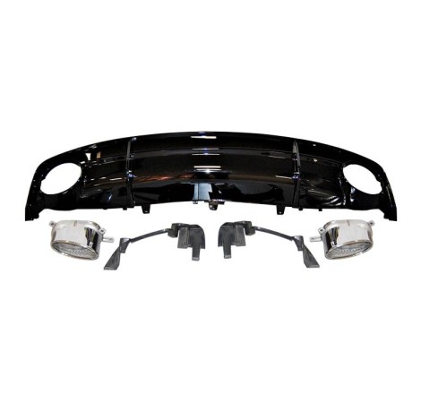 Kit De Carrocería Audi A7 2015-2018 S-Line Look RS7