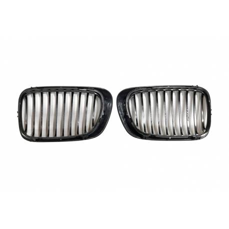 Grill BMW BMW E46 2002-2005 Coupe