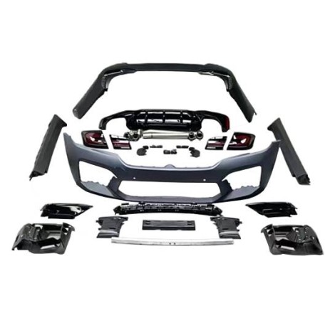 Kit Estetici BMW F10 Look G30 LCI M5