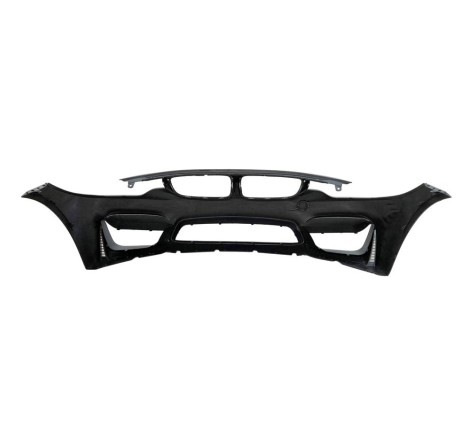 Paraurti Anteriore BMW F32 F33 F36 Look M4 ABS