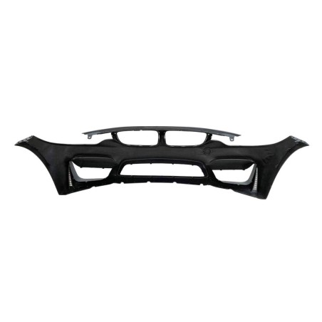Paraurti Anteriore BMW F32 F33 F36 Look M4 ABS