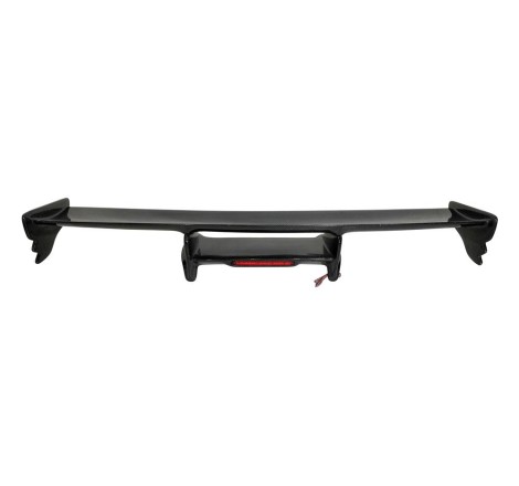 Aileron Carbone Nissan Skyline GTR R35 2008-2019 Look Nismo