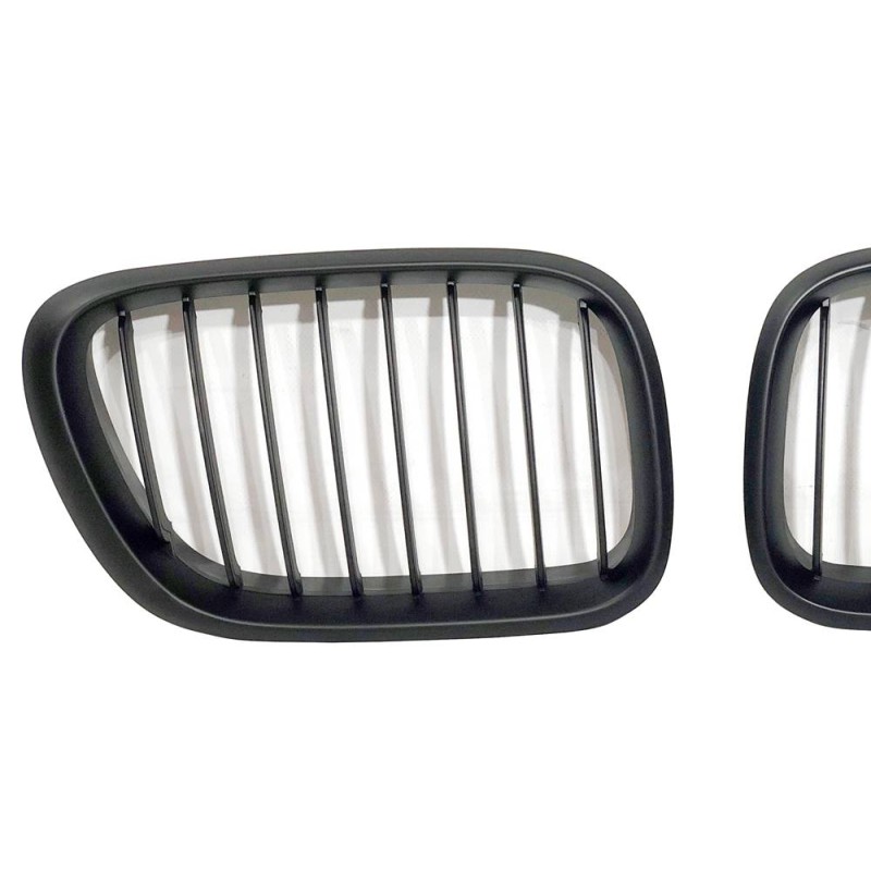 Grills For Bonnet BMW E53 1999-2003