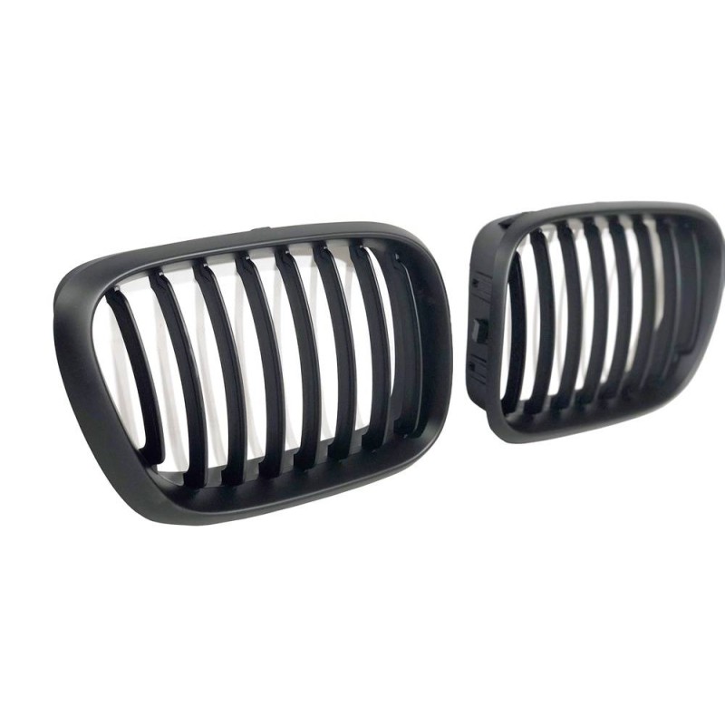 Grills For Bonnet BMW E53 1999-2003