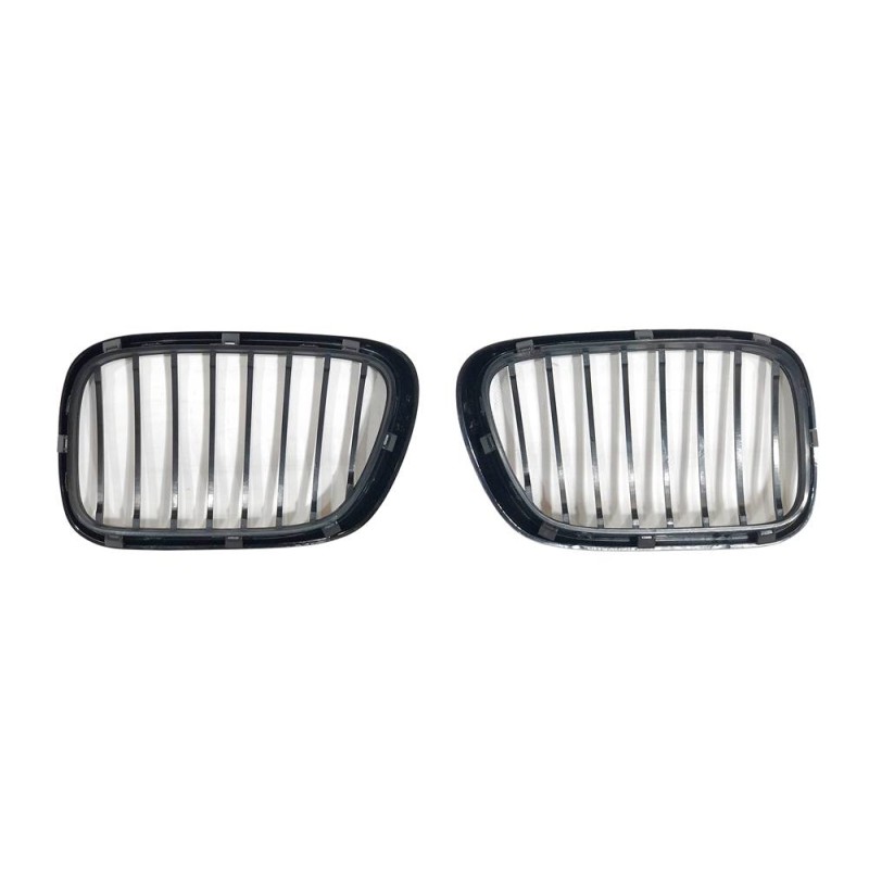 Grills For Bonnet BMW E53 1999-2003