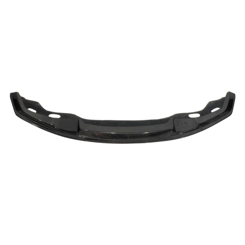 Déflecteur Avant Carbone BMW F87 Look M2