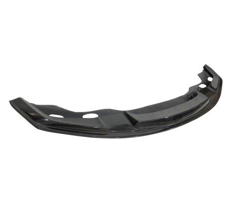 Déflecteur Avant Carbone BMW F87 Look M2