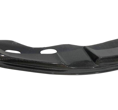 Spoiler Anteriore Carbonio BMW F87 Look M2