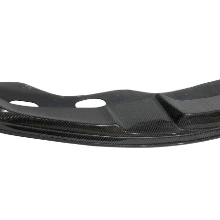 Déflecteur Avant Carbone BMW F87 Look M2