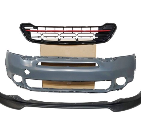 Paraurti Anteriore Mini R60 Look JCW