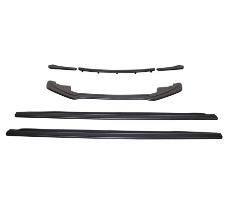 Kit De Carrosserie Audi A5  07-12 Coupe S-Line ABS