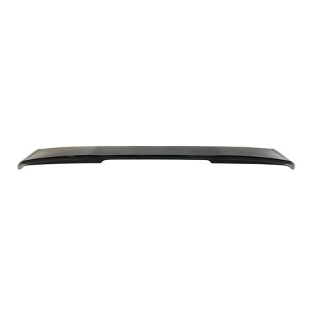 Spoiler Audi A6 Avant 16-18 Look RS6 Nero lucido