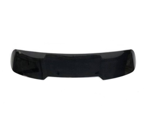 Spoiler Audi A6 Avant 16-18 Look RS6 Nero lucido