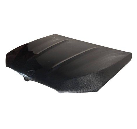 Cofano Carbonio BMW G30 / G31 / F90 Pre-facelift / LCI Look M5