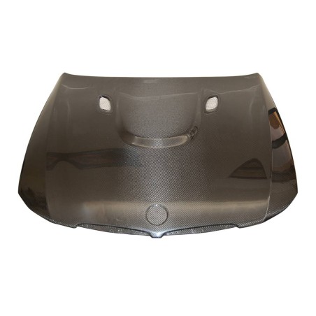 Capó Carbono BMW E90 / E91 2005-2008 Tipo M3 C/T