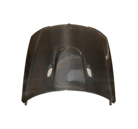 Capó Carbono BMW E90 / E91 2005-2008 Tipo M3 C/T