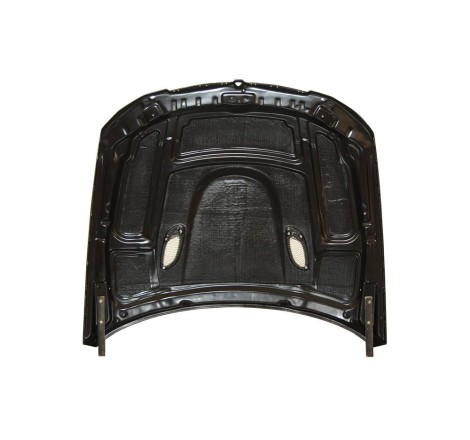 Capó Carbono BMW E90 / E91 2005-2008 Tipo M3 C/T