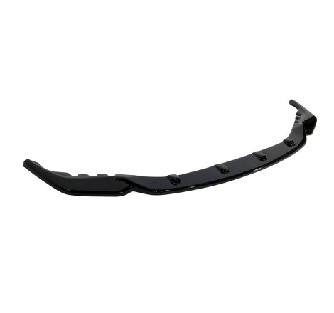 Spoiler Anteriore BMW G80 Look M3/G81 Look M4/G82/G83 Nero Lucido