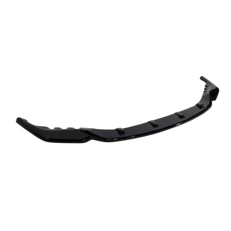 Spoiler Anteriore BMW G80 Look M3/G81 Look M4/G82/G83 Nero Lucido