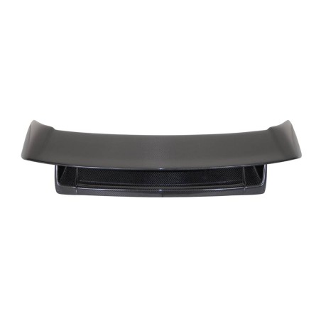 Aileron Nissan 350Z Carbone